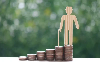 Introduction to pensions