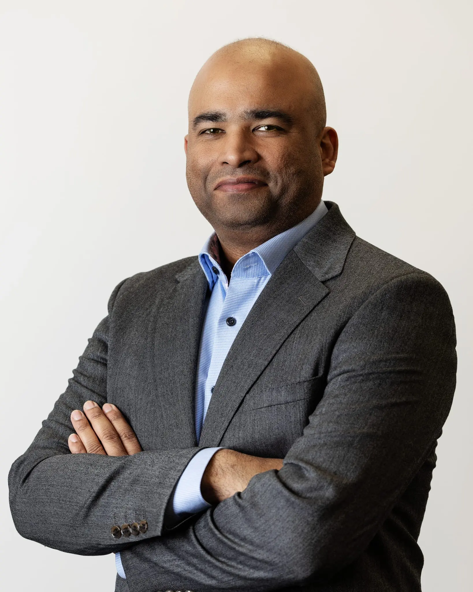 Mohneesh Jindal