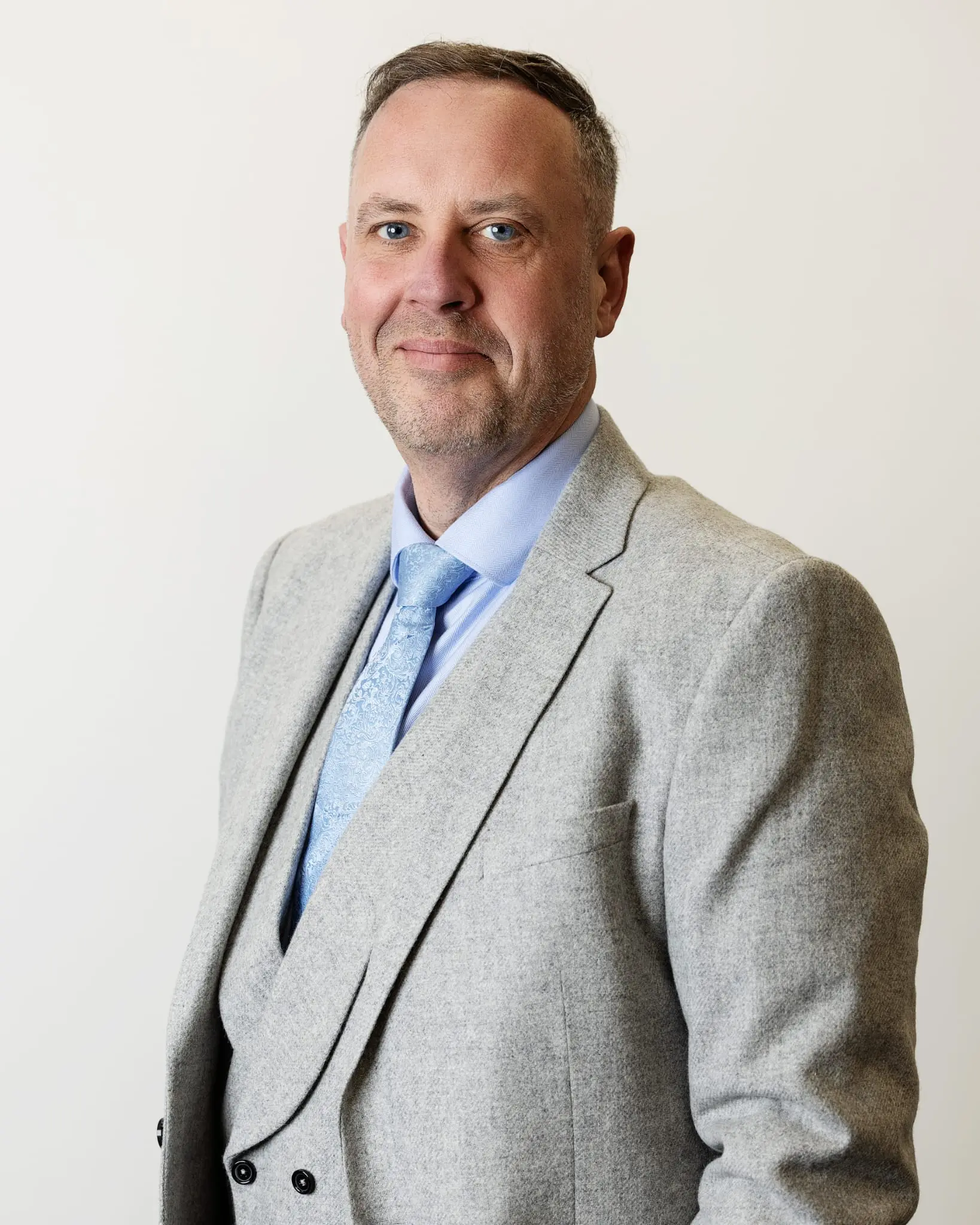 Nigel McConnell