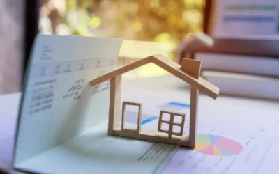 Paying extra off your mortgage
