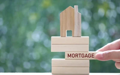 Types Of Mortgages