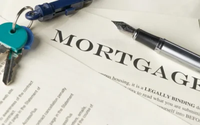 What is a mortgage?
